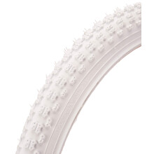 Kenda Mx K50 Rengas 20''X1.75 Wire Clincher valkoinen