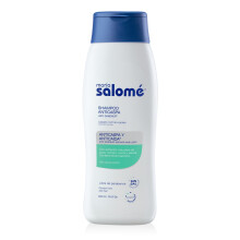 Maria Salome Dandruff Control Shampoo Caspa 400 ML
