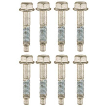 FEL-PRO ES 72224 Intake Manifold Bolt Set