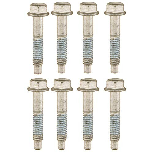 FEL-PRO ES 72224 Intake Manifold Bolt Set