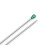 Prym ?e???e? p?e???at?? Prym 16"""" ????? ??t?? a????????? 4.5mm, ????, 2 te????a 3
