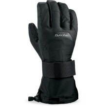 Dakine Wristguard Glove - Black  X-Large