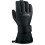 Luva de punho de Dakine - Black X -Large 1