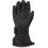 Luva de punho de Dakine - Black X -Large 2