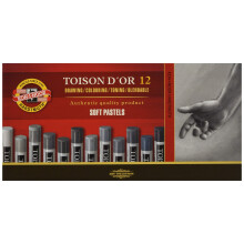 Koh-I-Noor TOISON D'OR 8522 - ( 12)