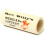 Dunlop Dunlop RWS13 Billy Gibbons Mojo Κιθάρα Slide, Πορσελάνη, Extra Large 4