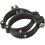 Origin8 Alu Kabelstop Enkelt / 28,6 Sort 1
