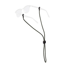 Chums Slip Fit Rope Brilleholder - Unisex justerbar brilleholder Solbrillestrop (Olive) One Size (12121122)