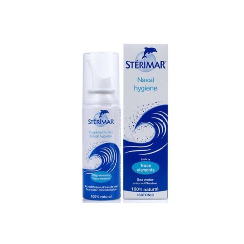 Strimar Nasal Hygiene 100ml