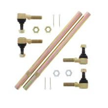 Kit de mise     niveau de biellette de direction All Balls 52-1021 pour Honda TRX400EX/X 99-14, 1 paquet