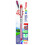 Pentel Pentel Arts Slicci St??? Gel 0.25 mm ?e ??????? ?e????, S?s?e?as?a 1 BG202BPB 1