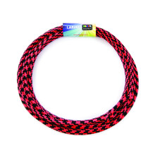 Just Jump It Lil Lariat - Junior Lasso - elore megkttt 20' Red & Black