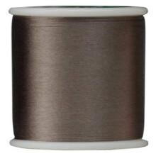 Trfle 039 Fil de soie taupe