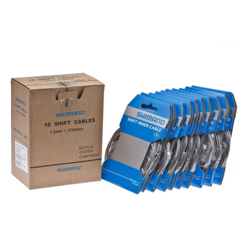 Shimano Shimano Cable Universal Cable - Railleur V  lo 1