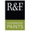 R & F -kunstner Encaustic Paint Mars Yellow Light 40 ml 5