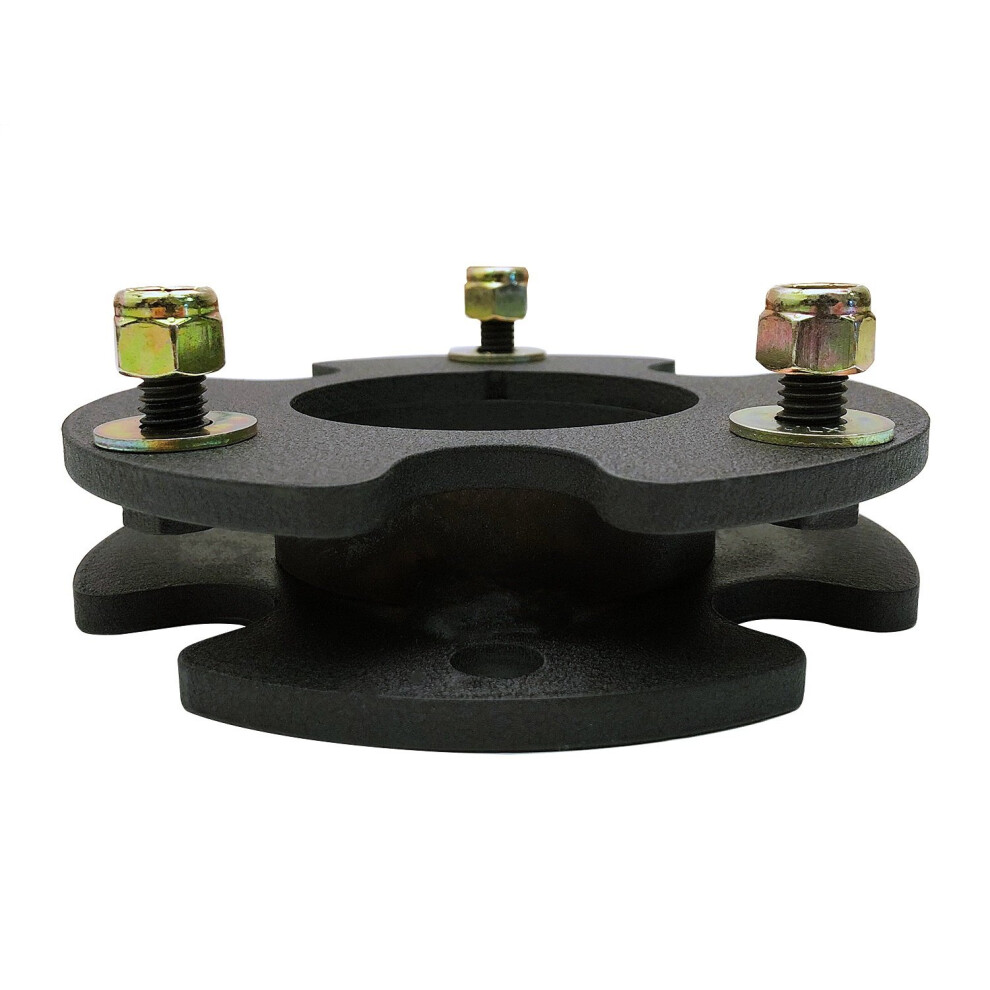 Tuff Country 22909 2"""" Nivellierungssatz Vorne 4WD & 2WD Kompatibel Mit/Ersatz F R Ford F-150 2009-2022-image