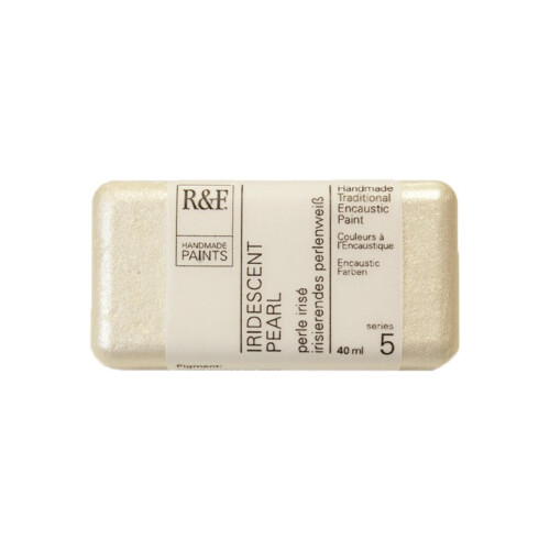 R&F                                       1080                                 40ml