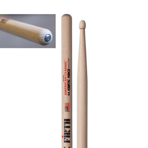 Vic Firth American classic 5AKF - Kinetic Force