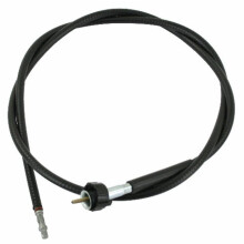Speedometerkabel til Super Beetle 71-79 Type 3 62-73 1390 Kompatibel med Dune Buggy