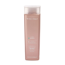 Tec Italy - Champú Morado Lumina, 10.1 oz