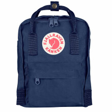 Fjllrven Knken Mini Navy unisex Taglia unica Taglia unica