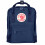 Fjällräven Fjllrven Unisex Knken Mini Navy One Size One Size 1