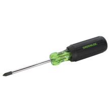 Greenlee 0153-36C Screwdriver Heavy Duty Phillips #2 x 10