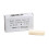 Lion Replacement Ink Pad for B Model Automatic Numbering Machines  12 Pads/Box  1 Box PAD-B 1