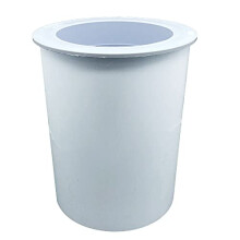- Aladdin B-38 Floating Weir korvaa American Skimmer Basket 850001 S-10