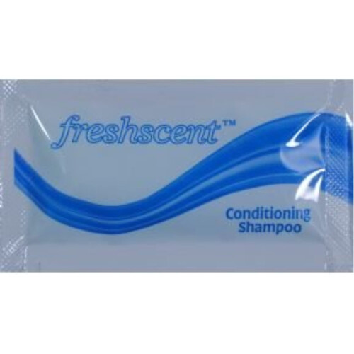 Freshscent Conditioning Shampoo (balcek) 0,34 oz 100/Bx