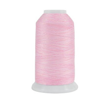 Superior Threads 121029xx956 Angel Pink King Tut Cotton Quilting Thread 2000 YD