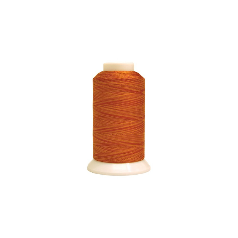 Superior Threads King Tut Quilting-Garn Nr. 911 Blumentopf 2000-Yard-Kegel