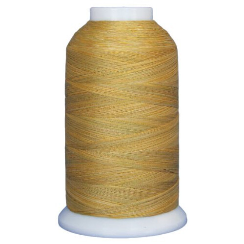 Superior Threads King TUT Quilting Thread #984 Pyramids - 2000 Yard Cone