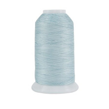 Superior Threads 121029xx963 Angel Teal King Tut Cotton Quilting Thread 2000 YD