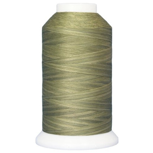 Superior Threads King TUT Quilting Thread #968 Fig - 2000 Yard Cone