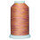 Superior Threads King TUT Quilting Thread #922 Harem - 2000 Yard Cone 1