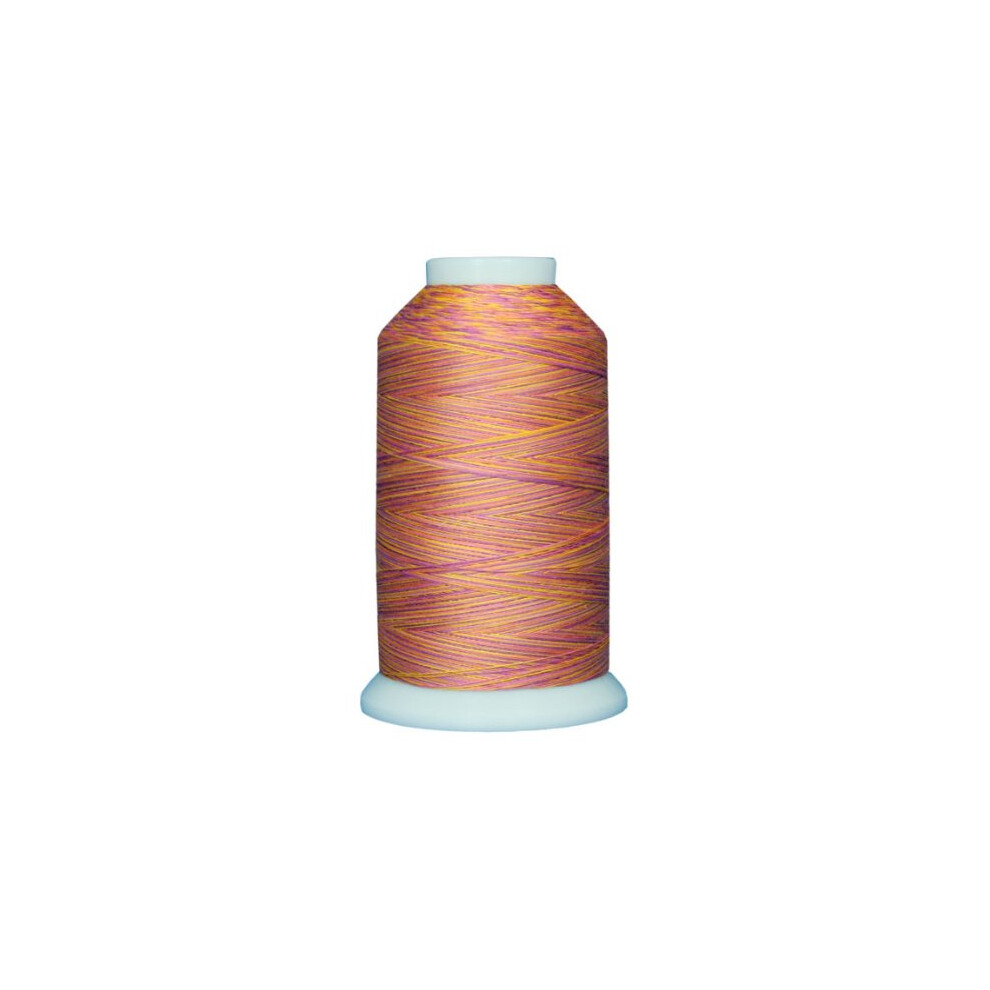 Superior Threads King Tut Quilting Thread Nr. 922 Harem 2000-Yard-Kegel