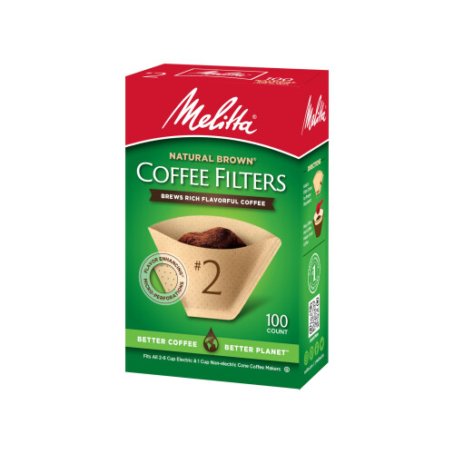 Melitta Melitta nr 2