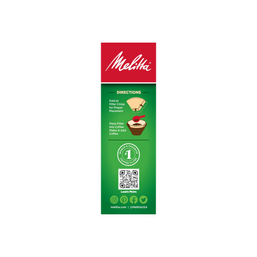 Melitta Melitta nr 1