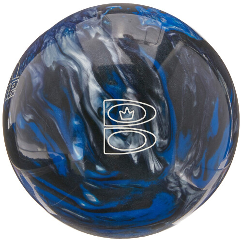 BRUNSWICK TZONE INDIGO BOLO DE BOWLING (14 libras)