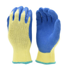 G & F Products G & F 1607XL Schnittfeste Arbeitshandschuhe, 100 % Kevlar-Strick, Arbeitshandschuhe von DuPont, Kevlar-Schutzhandschuhe zum Schutz Ihre