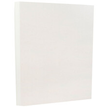 Sylt papperspergament 24 kg papper - 90 GSM - 8,5 x 11 - Vit tervunnet - 100 ark/pack