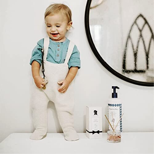 Noodle & Boo Reed Diffuser 3.4 Fl Oz 1