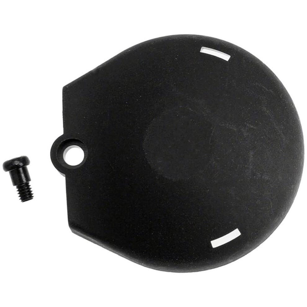 SHIMANO Bottom Shifter Cover & Screw  Deore-M510