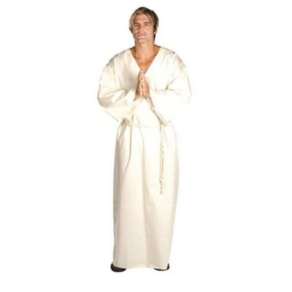 J   sus-Blanc Adulte O/S (36-40)