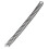 Fellowes Drahtbindungen, 1/2" Durchmesser, 100 Blatt Kapazität, Schwarz, 25/Stück 1