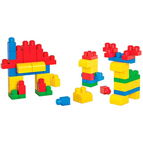 Mega Bloks Kezdjk pteni 40 db 1