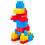 Mega Bloks Kezdjk pteni 40 db 4