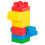 Mega Bloks Kezdjk pteni 40 db 3