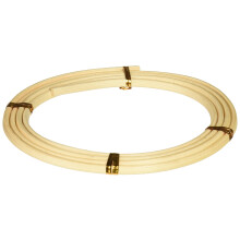 Commonwealth Basket RS872-1 Riet Spline #8 3/16-Inch bij 72-Inch
